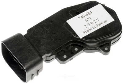 Motor actuador cerradura puerta delantera izquierda para Toyota Camry 1999 1998 Dorman 1997-2001 Foto 1 de 4