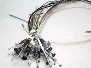 20x Cavo di scatto vari fili Release Shutter Cable - Foto 1 di 1