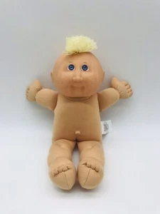 Cabbage Patch Kids 25th Anniversary Preemie Baby Doll -14 In - 2008…116 - Picture 1 of 12