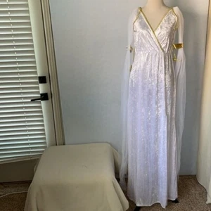 California Costumes Athenian Goddess Costume - Picture 1 of 12