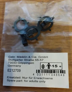 märklin e 212709 Kupplungsdeichse 1 Stück - Bild 1 von 1