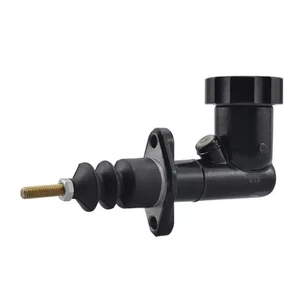 CNC Racing Brake Clutch Master Cylinder 0.75 Bore Hydraulic Handbrake Pump KIts - Picture 1 of 11