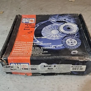 New Clutch Kit 3 In 1 For BMW 3 Series + 5 Series - Picture 1 of 7