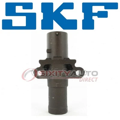 SKF Timing Belt Tensioner Hydraulic Asm for 2010-2011 Honda Accord Crosstour fi - Image 1 of 4