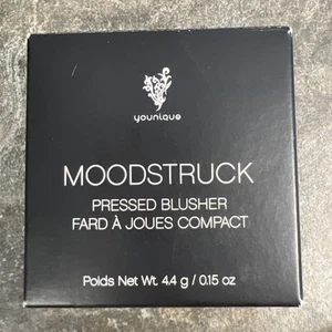 Younique MOODSTRUCK PRESSED BLUSHER - Sisterly NIB - Picture 1 of 3