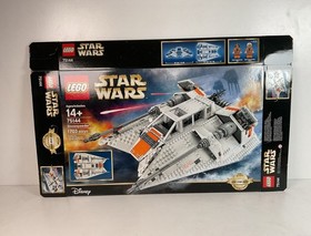 LEGO Star Wars: Snowspeeder (75144) | Ultimate Collectors Series | Box Only