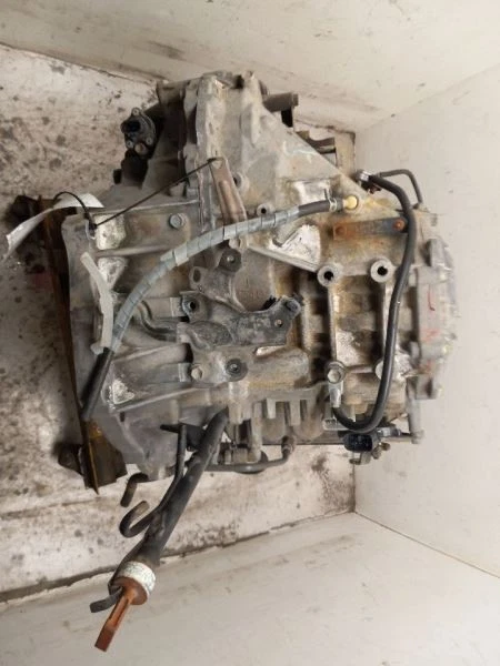 00-05 TOYOTA ECHO 1.5L AUTOMATIC TRANSMISSION 1NZFE 3050052110 - Изображение 1 из 4