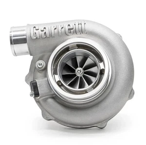 Garrett G30-900 Supercore rotación inversa 62 mm Comp Ind para serie G - Imagen 1 de 3