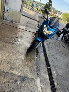 Suzuki Bandit 650s GSF650 ABS - Bild 1 von 8