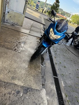 Suzuki Bandit 650s GSF650 ABS - Bild 1 von 4