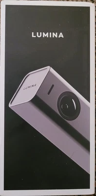Lumina 4K Webcam: Studio-Quality Powered by AI.  - Image 1 of 4