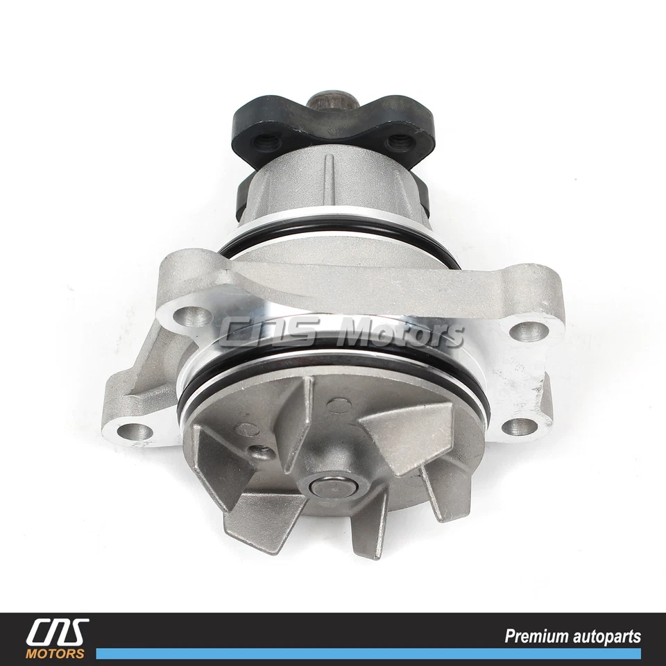 Water Pump For Suzuki GRAND VITARA 2.5L V6 DOHC 24V H27A H25A Foto 1 de 4