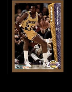 TERRY TEAGLE  CARD #112 B202R5S6P25 FREE SHIPPING - Picture 1 of 2