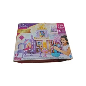 Hasbro Disney Princess Celebration Schloss - 858477 - Bild 1 von 5
