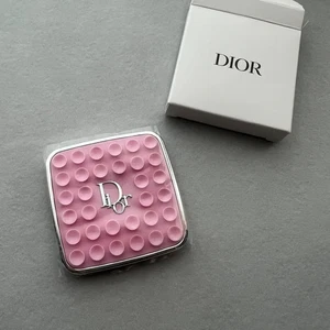 Dior Novelty Attache Telephone Phone Ring PINK Japan 2025 NEW JP FS very rare - Picture 1 of 7