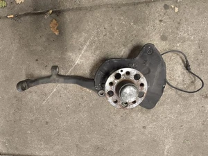 Mercedes Benz W221 S-Klasse Achsschenkel Radnabe Radlager vorne rechts - Bild 1 von 1