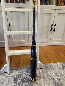 Easton Hype Comp -5 32” / 27oz / 2 5/8 Dia Baseball Bat - Picture 1 of 5