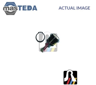 93-02328 SUSPENSIÓN RÓTULA DELANTERA INFERIOR RTS PARA INFINITI I30 3.0 3L 142KW Foto 1 de 4