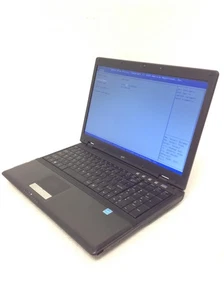 Optima MS-1681 15.6" Notebook Laptop i5 M450 2.40Ghz w/ 275GB HD, 8Gb Ram,CD-RW - Picture 1 of 16