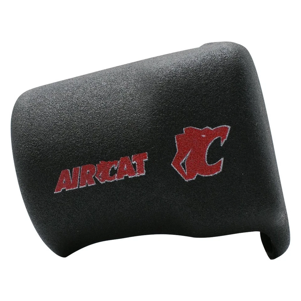 AIRCAT 1/2" Drive Protective Boot for Model 1057-TH, 1077-TH Air Impact Wrench - Image 1 of 1