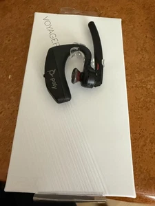 Plantronics Voyager 5220 Black In-Ear Headsets - Picture 1 of 7