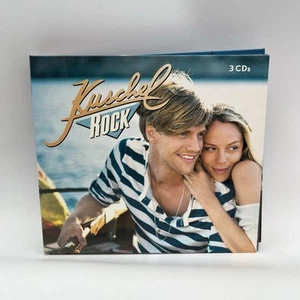 Various Artists - Kuschel Rock 25 | CD | Zustand Sehr Gut📀 - Bild 1 von 3