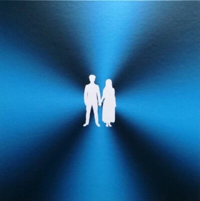 U2 – Songs Of Experience NEW SEALED Limited Deluxe Colored Vinyl & CD Box Set - Image 1 of 3