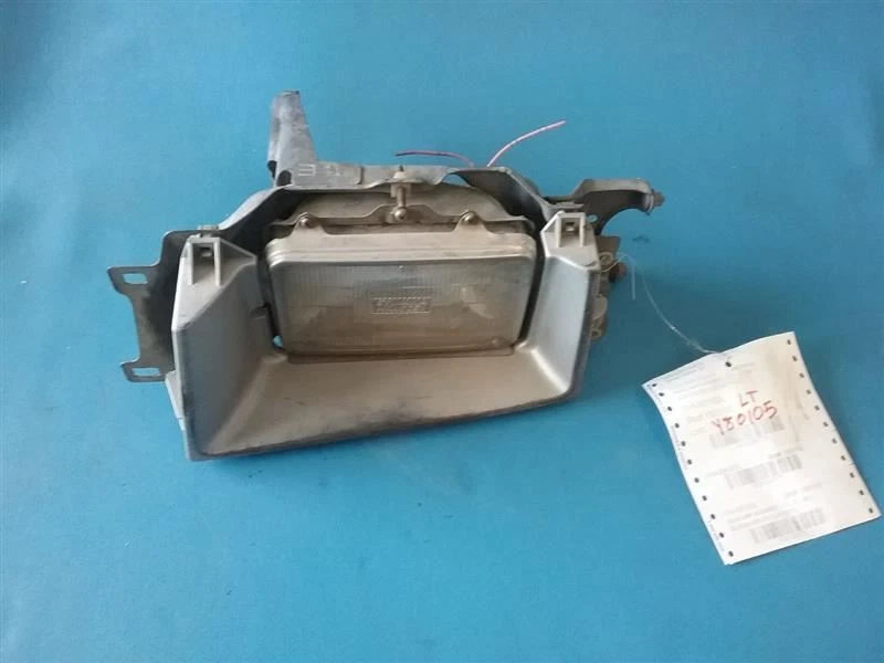 87 88 89 90 TERCEL 左前灯轿车和救生车密封束 124773 — 第 1/1 张图片