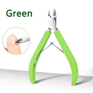 1pc Professional Pedi Foot File Scissors, Ultra Sharp Stainless Steel Blade, Pre - Picture 1 of 13
