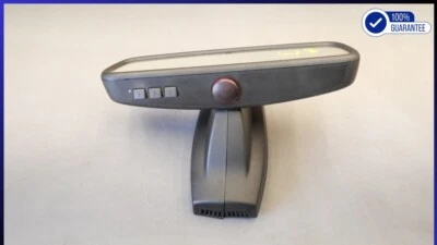 Espejo retrovisor BMW 528i 650i XDRIVE 2010-2019 CUPÉ cámara atenuada automática OEM9345380 Foto 1 de 4