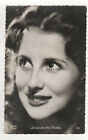 Jacqueline Porel actrice Française photo originale sur carte postale /cp800