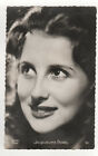 Jacqueline Porel Actrice Française Photo Originale Sur Carte Postale /Cp800