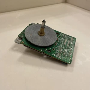 JVC QL-A220 Spindle & Circuit Board PART OEM - Picture 1 of 4