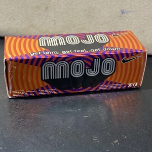 Nike Mojo Golf Balls 1 Sleeve 3 Balls #2 Buick Scramble - Picture 1 of 8