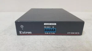 Extron DTP HDMI 230 Rx Receiver for HDMI - Picture 1 of 6