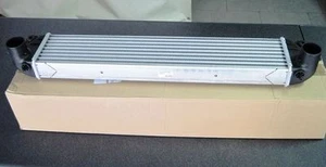 INTERCOOLER SUZUKI SX4 1.9 DDIS - OE: 1362079J50 / 1362079J51 - NUEVO!!! - Imagen 1 de 2