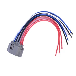 For Toyota T100 1993-1998 84540-30270 Transmission range sensor connector - Picture 1 of 4