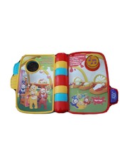 vtech teletubbies time to rhyme