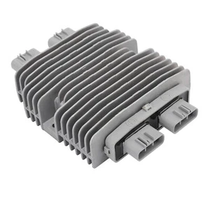 Motorcycle Voltage Regulator Rectifier Fit For Can-Am Maverick R 2024-2025 24 25 - Picture 1 of 13