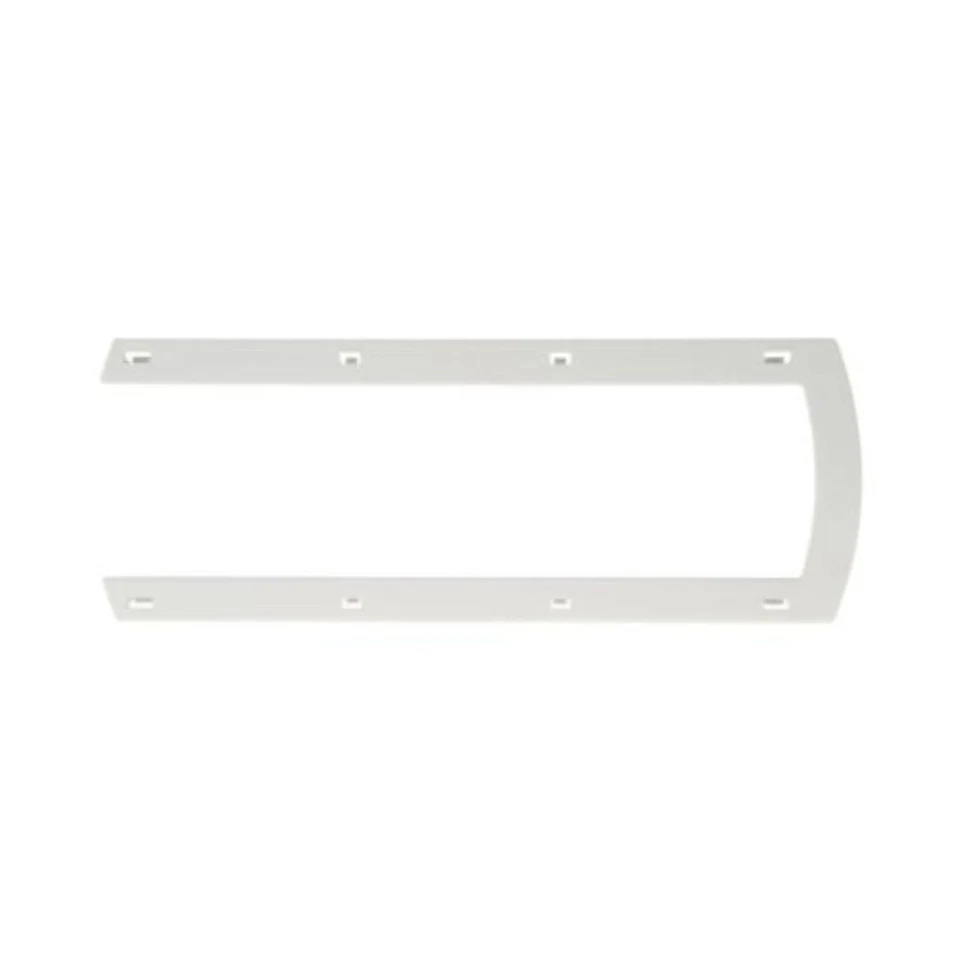 Nueva guía de pantalla de pelusa genuina OEM GE WE22X35337 Foto 1 de 1