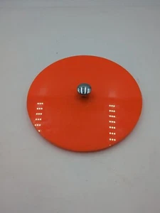 MUCHO NACHO Chip Dispenser LID COVER Restaurant Food Service  - Picture 1 of 4
