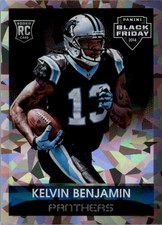 2014 Panini Black Friday Football Card Pick (Inserts)