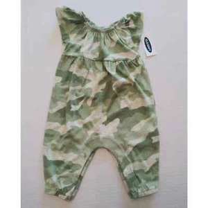Baby Girl Short sleeve romper - Picture 1 of 2