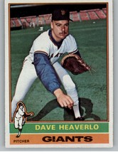 1976 Topps MLB Baseball Set Break #1 See Photos for Cond Pick From List 1-240