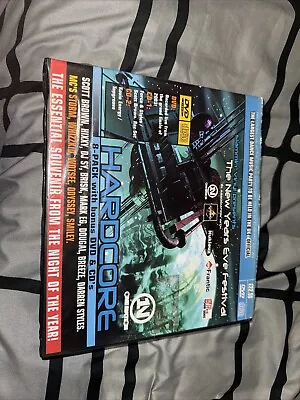 One Nation - Slammin Vinyl - New Years Eve Festival - 2003 - Tape Pack Incomplet - Image 1 of 4