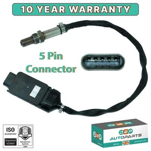 NOX SENSOR FOR JAGUAR E-PACE LAND ROVER DISCOVERY SPORT RANGE ROVER EVOQUE 2.0D - Picture 1 of 12