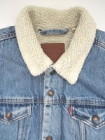 levi's bolsagy trucker jacket