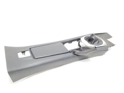 Mazda Miata 2016 2023 OEM consola central con bisel de cambio y arranque Foto 1 de 4