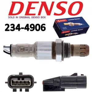 Sensor de oxígeno O2 aguas abajo para Nissan Frontier 2013-2019 4,0 L y Rogue 2014-2020 - Imagen 1 de 9