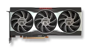 RX 6800 16GB AMD Radeon Reference Graphics card - Picture 1 of 1